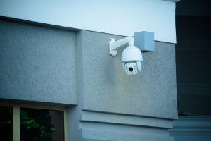 Normative e privacy impianto di videosorveglianza