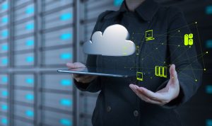 Cloud registrazione videosorveglianza