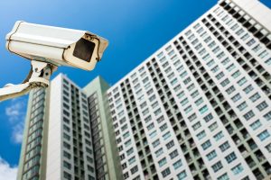 Videosorveglianza e telecamere condominio